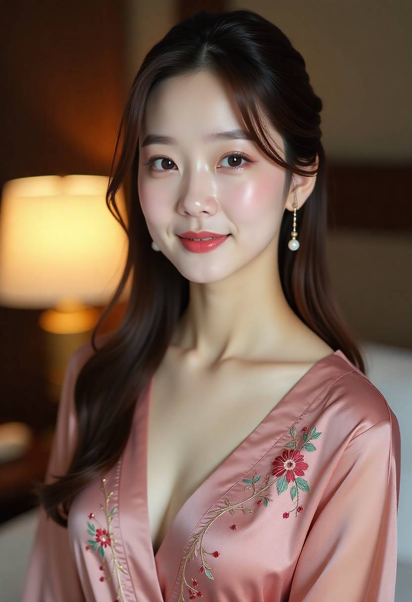 小保姆大管家
