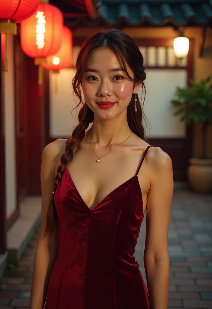 完美保姆