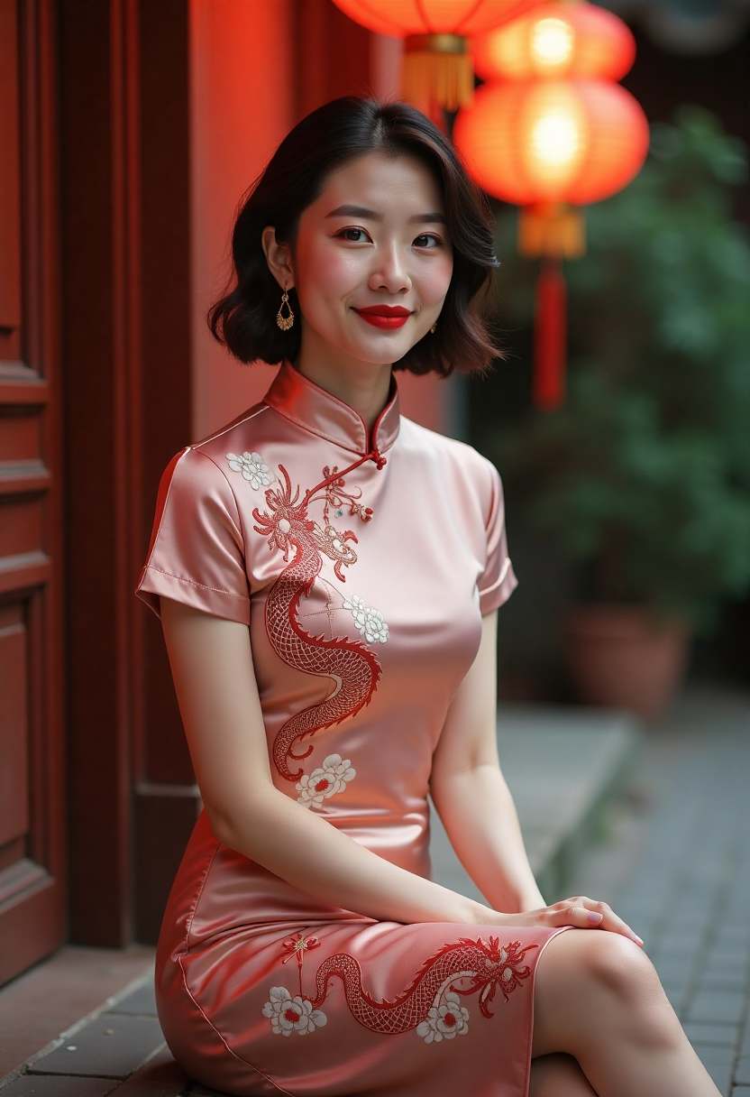 阁楼的秘密