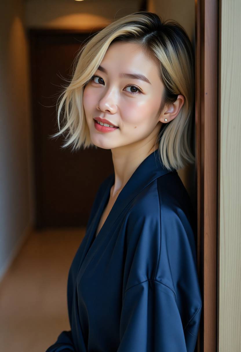 白宫管家