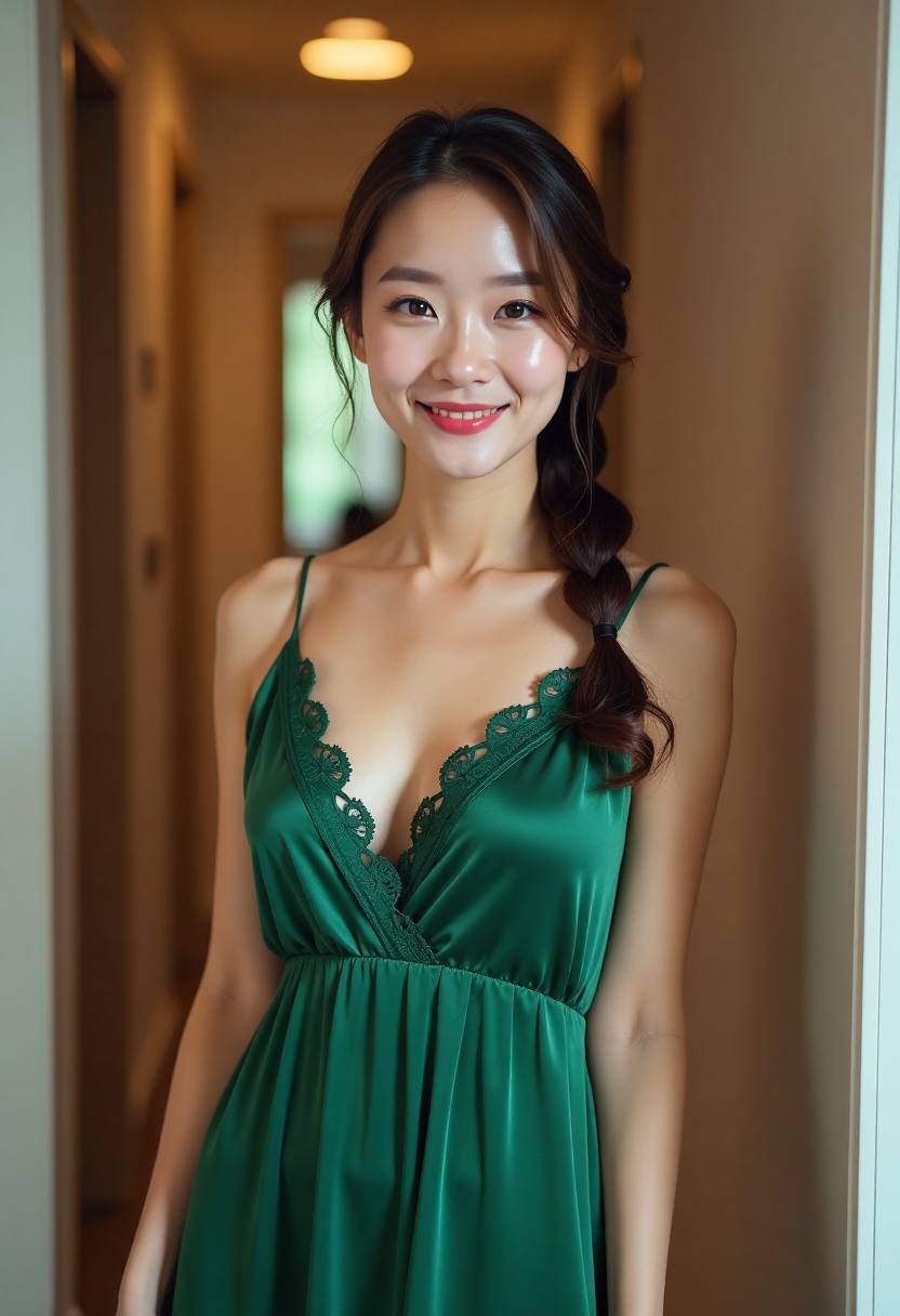 女佣浮生录