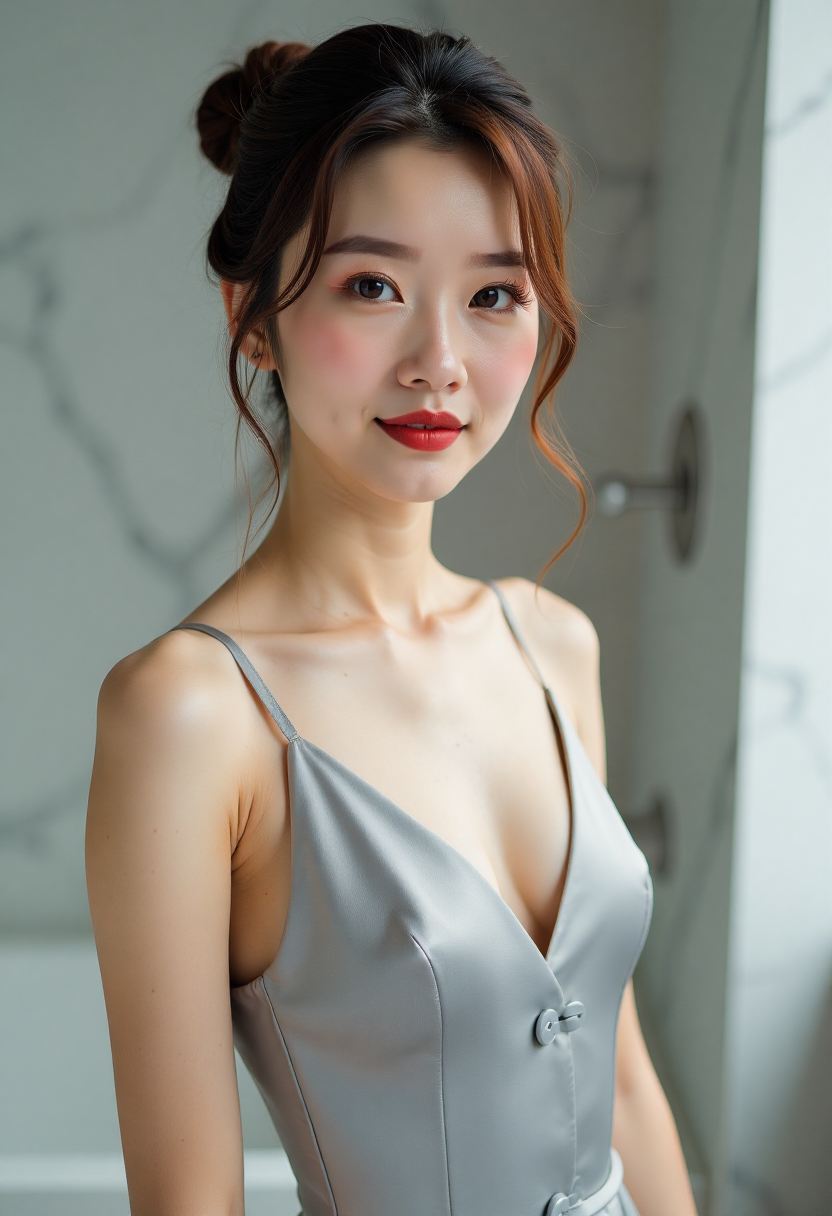 阿姨的厨房