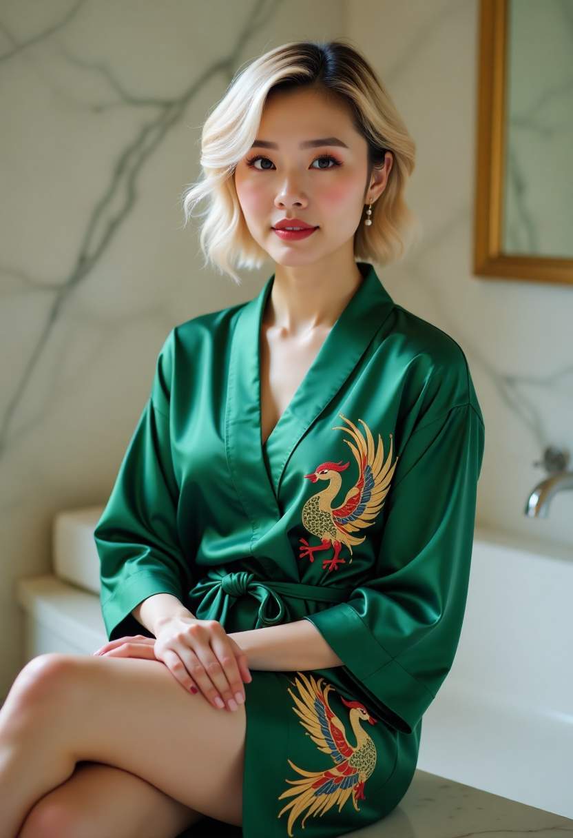 桃姐